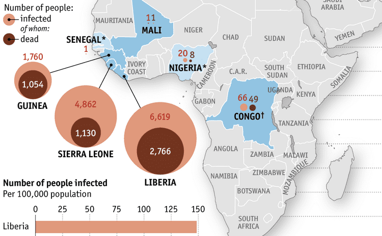 economists ebola graphic